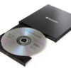 66918436_3541917275 Verbatim 43888 optical disc drive Blu-Ray DVD Combo Black