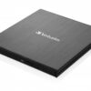 Verbatim 43889 optical disc drive Blu-Ray RW Black
