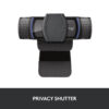 Logitech C920 Pro HD Webcam