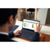 669e16344d1f248c75af97a0e9e11371 ASUS ExpertBook B5 Flip B5302FEA-LG0304R Intel® Core™ i5 i5-1135G7 Hybrid (2-in-1) 33.8 cm (13.3") Touchscreen Full HD 8 GB DDR4-SDRAM 256 GB SSD Wi-Fi 6 (802.11ax) Windows 10 Pro Black