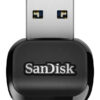 66da66fbadaa61250d855351cbfd43cf2cadffac SanDisk SDDR-B731-GN6NN card reader USB 3.2 Gen 1 (3.1 Gen 1) Type-A Black