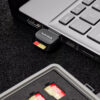 66f8f9c402be0a8de30a69bab1f86c07cf951143 SanDisk SDDR-B731-GN6NN card reader USB 3.2 Gen 1 (3.1 Gen 1) Type-A Black