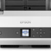 67115749_6025853106 Epson WorkForce DS-970 Sheet-fed scanner 600 x 600 DPI A3 Black, White