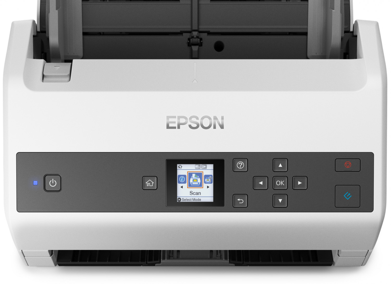 67115749_6025853106 Epson WorkForce DS-970 Sheet-fed scanner 600 x 600 DPI A3 Black, White
