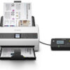 67115749_6944448388 Epson WorkForce DS-970 Sheet-fed scanner 600 x 600 DPI A3 Black, White