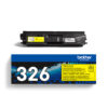 Brother TN-326Y Toner-kit yellow high-capacity, 3.500 pages ISO/IEC 19798 for Brother DCP-L 8400/8450/HL-L 8250
