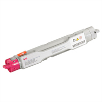 674254-4655 Dell 593-10052/GG578 Toner magenta, 8.000 pages for Dell 5100
