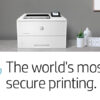 HP LaserJet Enterprise M507dn Laserprinter (1PV87A)