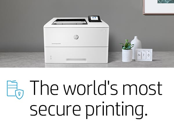 HP LaserJet Enterprise M507dn Laserprinter (1PV87A)