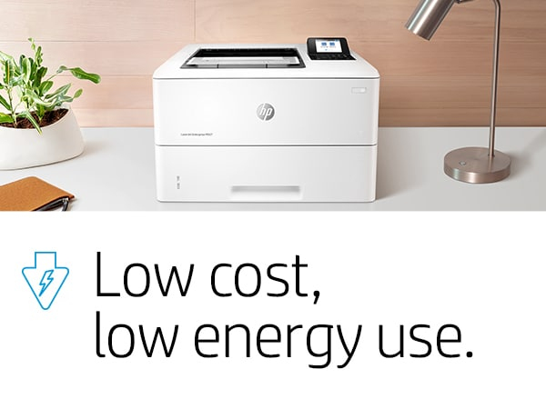 HP LaserJet Enterprise M507dn Laserprinter (1PV87A)
