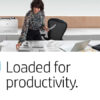 HP LaserJet Enterprise M507dn Laserprinter (1PV87A)
