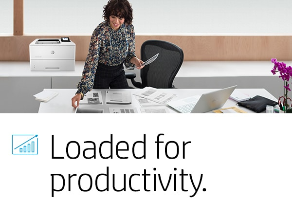 HP LaserJet Enterprise M507dn Laserprinter (1PV87A)