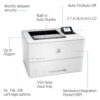 HP LaserJet Enterprise M507dn Laserprinter (1PV87A)