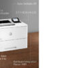 HP LaserJet Enterprise M507dn Laserprinter (1PV87A)