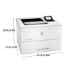 HP LaserJet Enterprise M507dn Laserprinter (1PV87A)