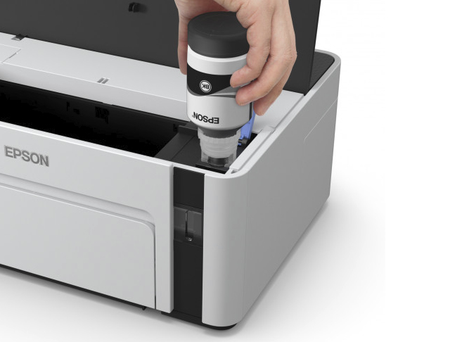 67464258_3059650941 Epson EcoTank ET-M1120 inkjet printer 1440 x 720 DPI A4 Wi-Fi
