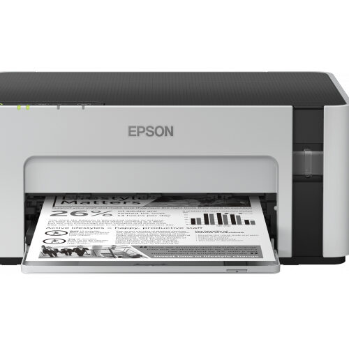 67464258_7539134293 Epson EcoTank ET-M1120 inkjet printer 1440 x 720 DPI A4 Wi-Fi