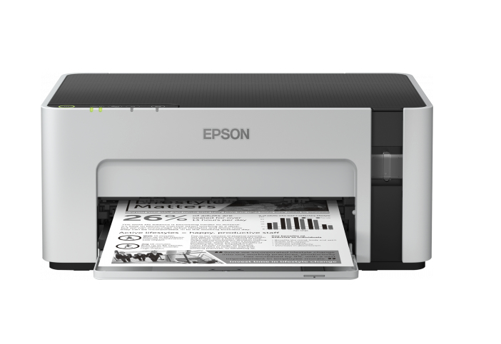 67464258_7539134293 Epson EcoTank ET-M1120 inkjet printer 1440 x 720 DPI A4 Wi-Fi