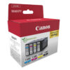 Canon 9218B006/PGI-1500BKCMY Ink cartridge multi pack Bk,C,M,Y 12,4ml + 3x4,5ml Pack=4 for Canon MB 2050