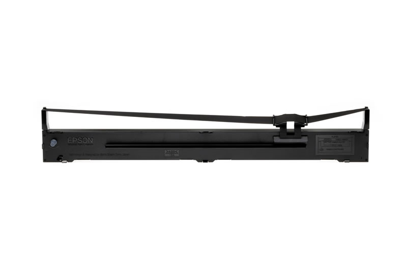 Epson C13S015327 Nylon black, 12.000.000 characters for Epson FX 2190
