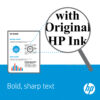 HP C4906AE/940XL Ink cartridge black high-capacity, 2.200 pages ISO/IEC 24711 59.5ml for HP OfficeJet Pro 8000