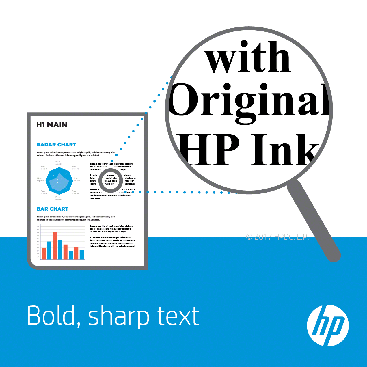 HP C4906AE/940XL Ink cartridge black high-capacity, 2.200 pages ISO/IEC 24711 59.5ml for HP OfficeJet Pro 8000