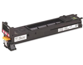 679671-3962 Konica Minolta Magenta Toner Cartridge for Magicolor 5550/5570