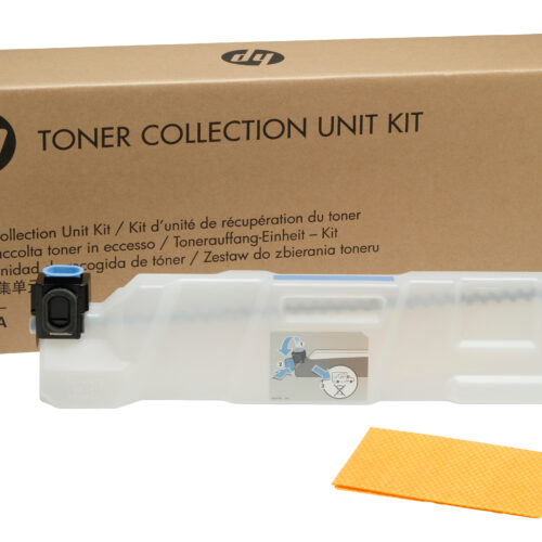 HP CE980A Toner waste box, 150.000 pages for HP CLJ CP 5525/LaserJet 700 M775