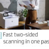 HP Color LaserJet Pro MFP M479fnw Multifunction Colorlaser (W1A78A)