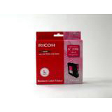 Ricoh 405538/GC-21MH Gel cartridge magenta, 2.300 pages for Ricoh Aficio GX 5050/7000