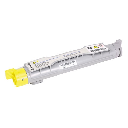 6850993-5474 Dell 593-10123/JD750 Toner yellow, 12.000 pages for Dell 5110