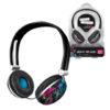 6859523-trust-230-17394 Urban Revolt Night Splash Headset Wired Music