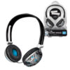Urban Revolt Breeze Headset Wired Music