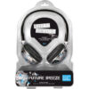 Urban Revolt Breeze Headset Wired Music
