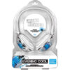 Urban Revolt Cool Headset Wired Music