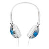 Urban Revolt Cool Headset Wired Music