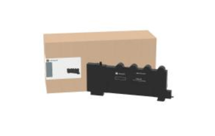 Lexmark 75M0W00 Toner waste box, 30.000 pages for Lexmark C 2335/CS 531/CS 632/CX 532/CX 635