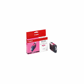 68706-4419 Canon 0980A002/BCI-8M Ink cartridge magenta, 450 pages 28ml for Canon BJC 8500