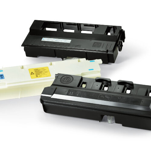 68762628_0984826547 Katun 49036 Toner waste box (replaces Ricoh 416889) for Ricoh Aficio MP C 6502