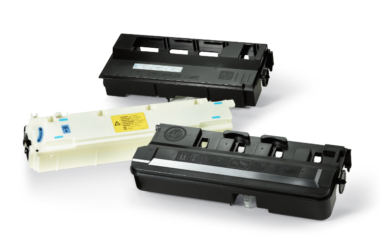 68762628_0984826547 Katun 49036 Toner waste box (replaces Ricoh 416889) for Ricoh Aficio MP C 6502