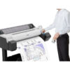 6894ef9884de4c2bb5c017323bab0bb156ee2ca8 Canon imagePROGRAF TM-340 Plotter (6248C003)
