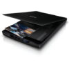 Epson Perfection V39II Flatbed scanner 4800 x 4800 DPI A4 Black