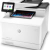 HP Color LaserJet Pro MFP M479fnw Multifunction Colorlaser (W1A78A)