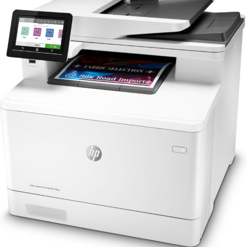 69266433_2890921014 HP Color LaserJet Pro MFP M479fnw Multifunction Colorlaser (W1A78A)