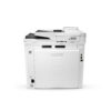 HP Color LaserJet Pro MFP M479fnw Multifunction Colorlaser (W1A78A)