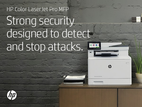 HP Color LaserJet Pro MFP M479fnw Multifunction Colorlaser (W1A78A)
