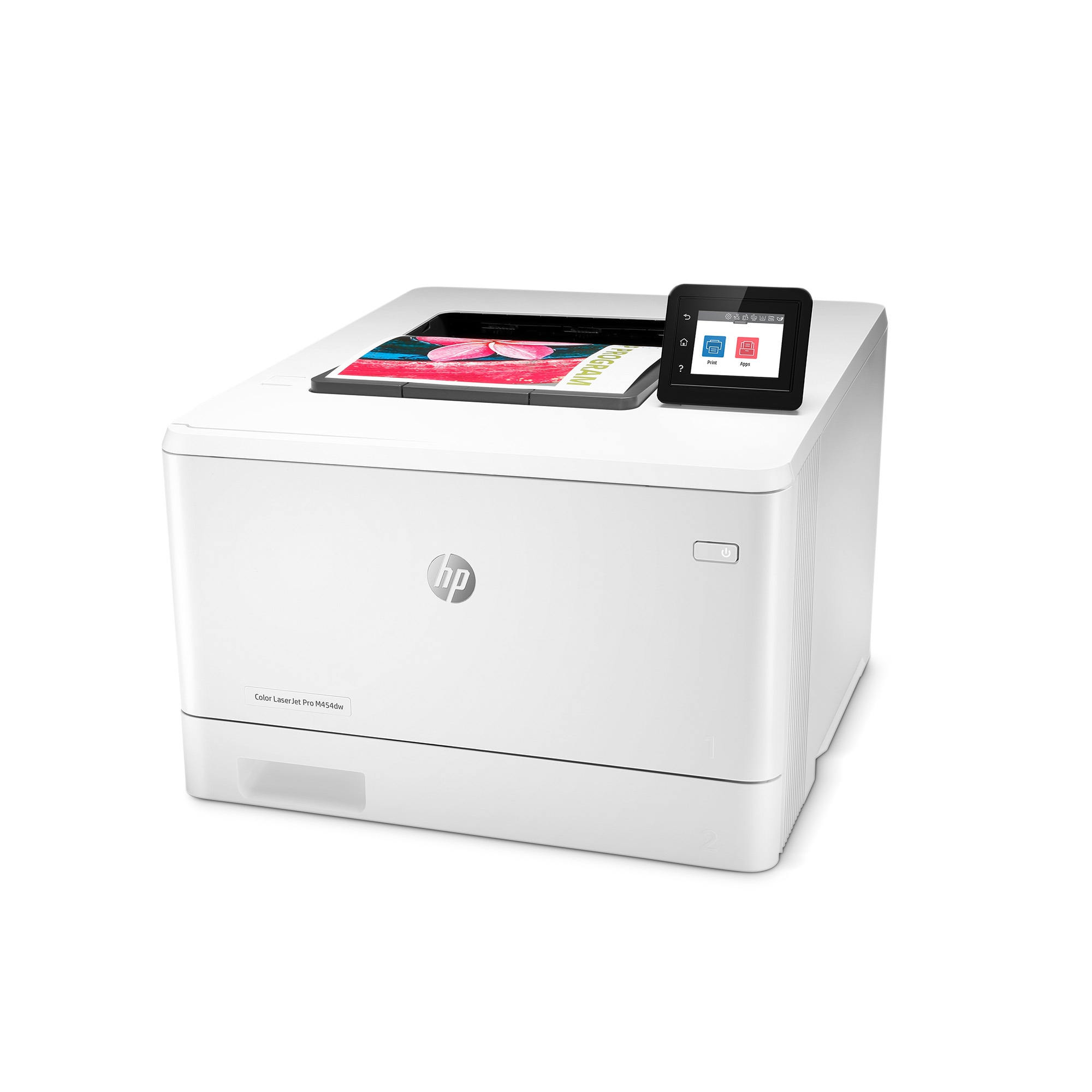 69266437_3965394789 HP Color LaserJet Pro MFP M454dn Multifunction Colorlaser (W1Y44A)