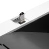 HP LaserJet Enterprise M507dn Laserprinter (1PV87A)