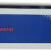 Epson C13S050147/S050147 Toner magenta, 8.000 pages/5% for Epson AcuLaser C 4100