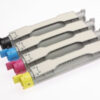 Epson C13S050148/S050148 Toner yellow, 8.000 pages/5% for Epson AcuLaser C 4100